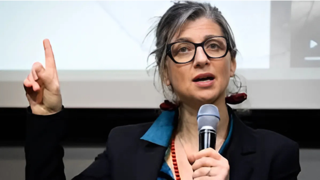 Statement: The National Association of the Human Rights Defenders in Palestine Strongly Condemns the U.S. Sanctions Against UN Special Rapporteur Dr. Francesca Albanese
